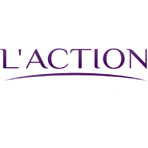 لکسیون-L ACTION